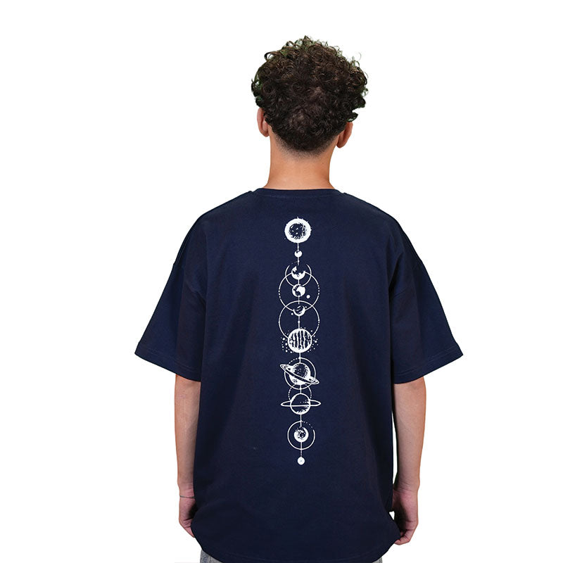 Solar System T-Shirt