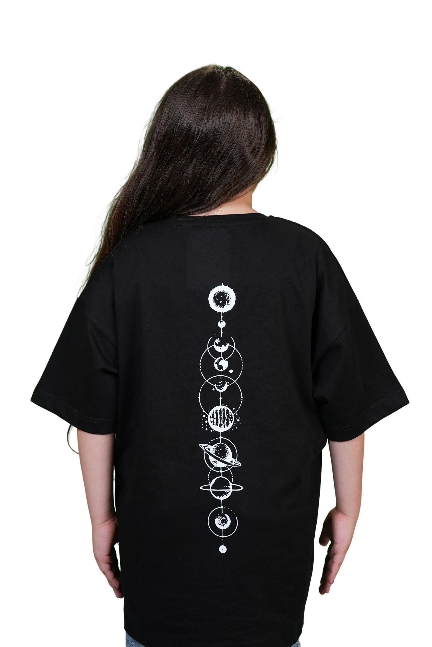 Solar System T-Shirt