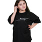 T-shirt product tesdt