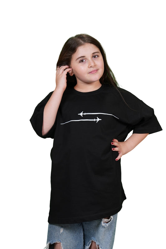 T-shirt product tesdt