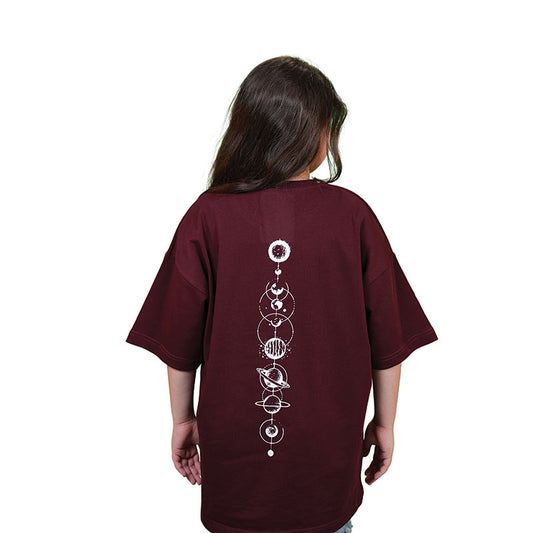 Solar System T-Shirt