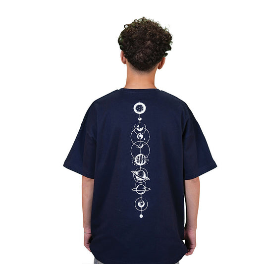 T-shirt product tesdt